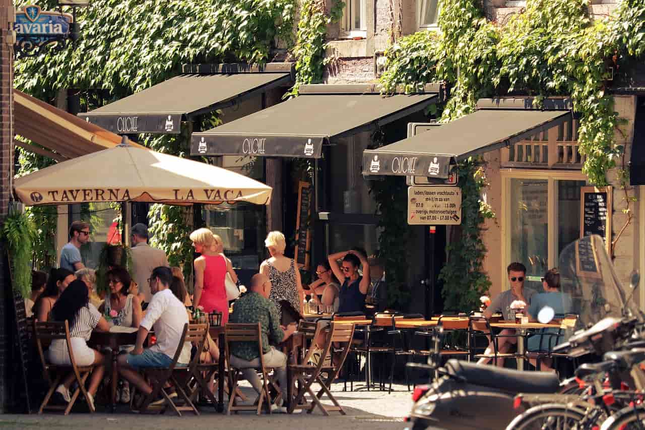 bistro