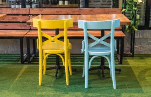 Top restaurant chair seating ideas for banquet halls and event spaces