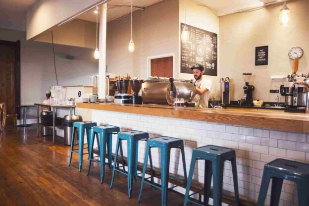 hospitality look and trends
