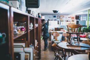 restaurant furniture