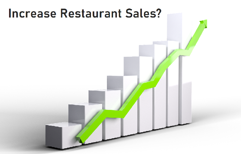 20 Handy Tips to Increase Restaurant Sales