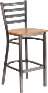 Hercules Restaurant Barstool