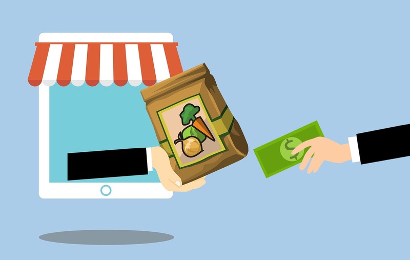 online food ordering system