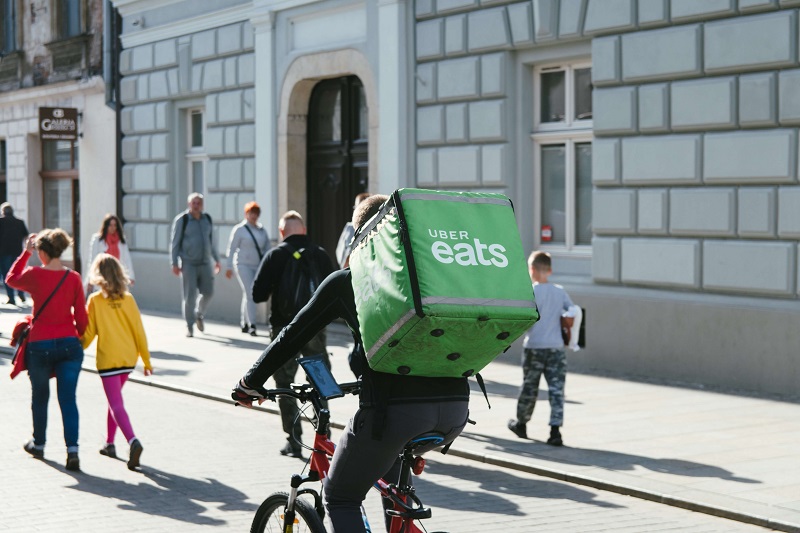 Order meal strategy