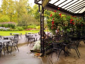 outdoor furniture