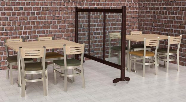 Make out of Small Dining Room