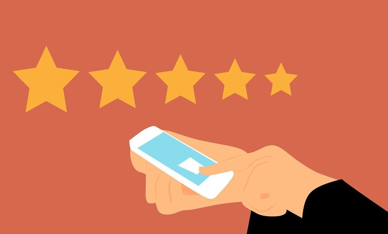 restaurant feedback system