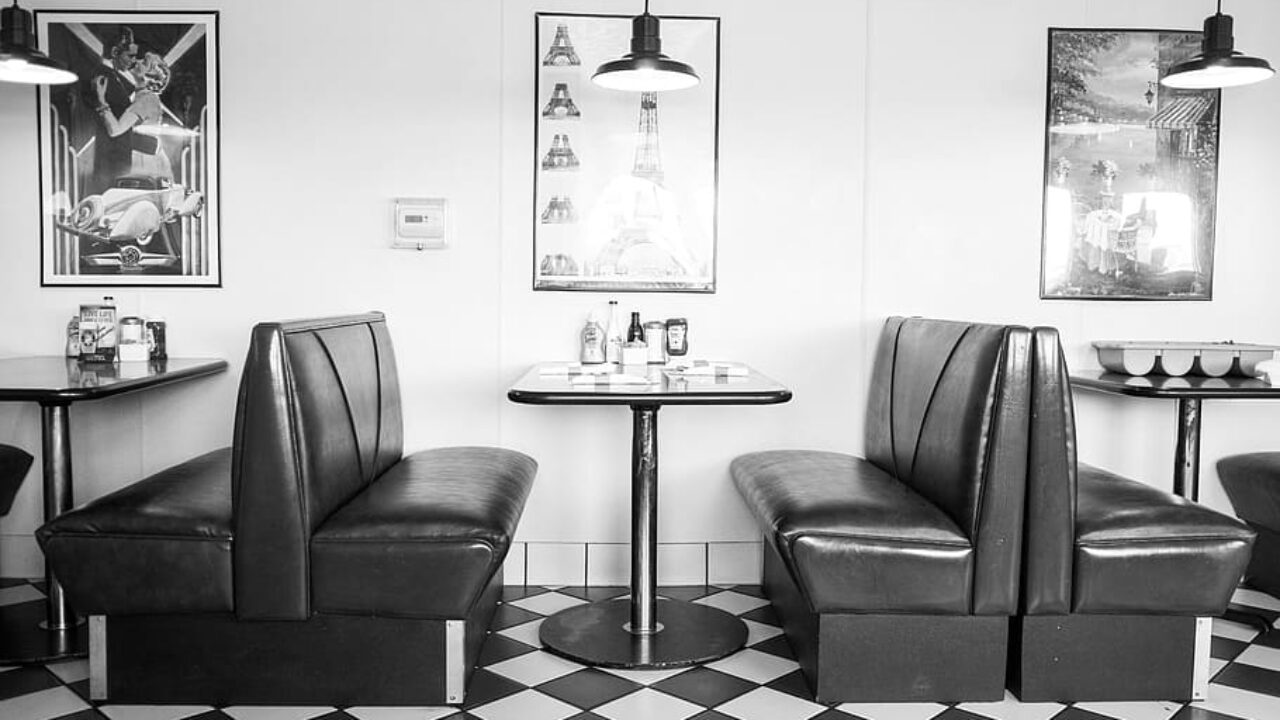 Why Booth Seating Is a Great Idea for Your Restaurant – Business