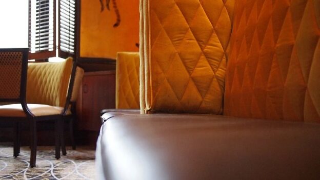 restaurant booths