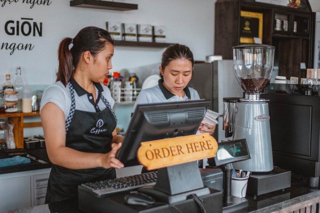 restaurant business cost