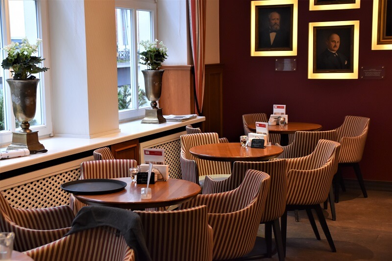 restaurant furniture