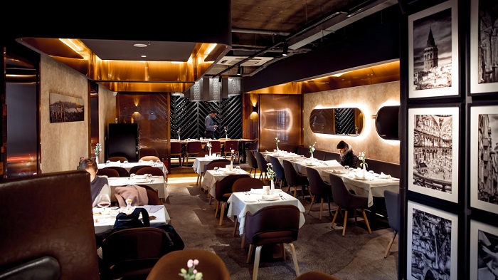 restaurant furniture for sale