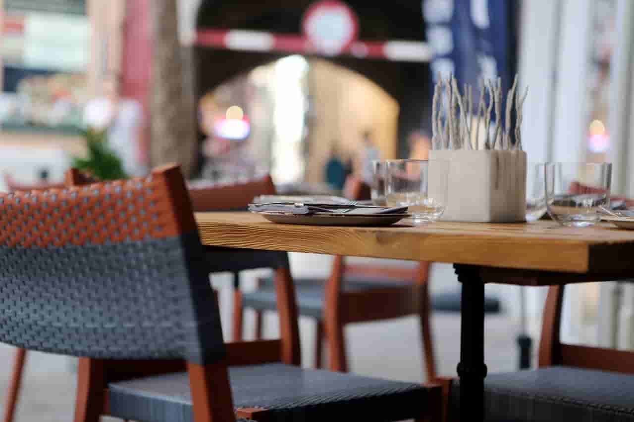 Coffee Houses