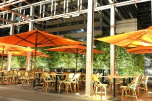 Tips for Finding the Best Outdoor Dining Tables for Your Restaurant