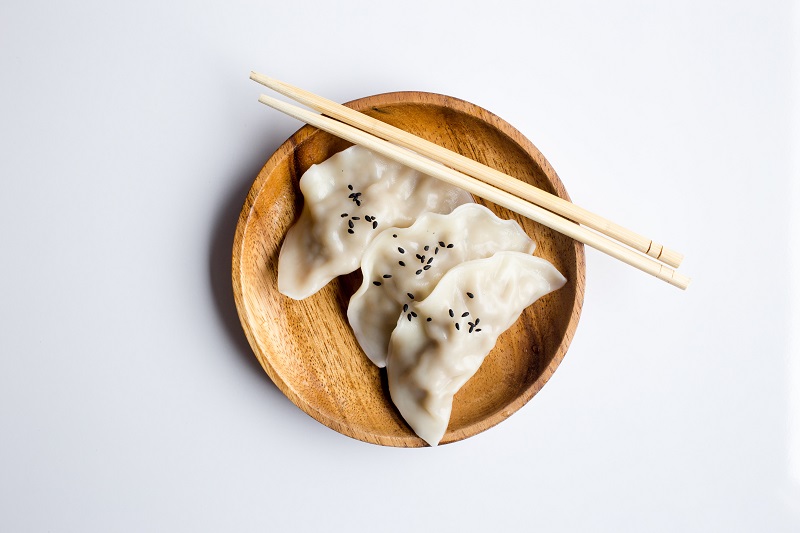 Small plate sample