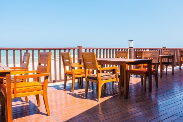 solid wood furniture