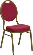 Stackable Banquet Chairs