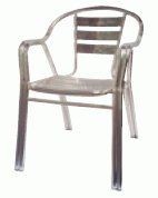 AL-C-AL Outdoor Chair