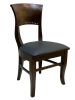 525 Wood Frame Chair - Oak