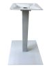 AL-2900 UMB Square Base - Silver - Dining Height 