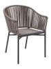 Captiva Outdoor Arm Chair - Without Cushions