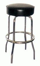 SRB Backless Barstool