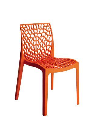 Groovy Outdoor Chair