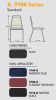 9100 Stack Chair Color Options
