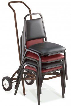 DY9000 Stack Chair Dolly