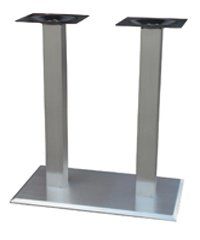 Expectation-1827 Designer Square Base