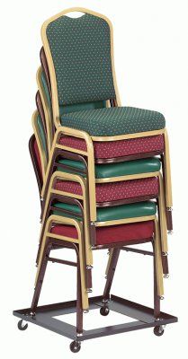 DY81 Stack Chair Dolly