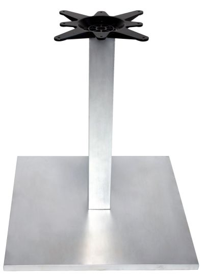 Expectation-24 Designer Square Base