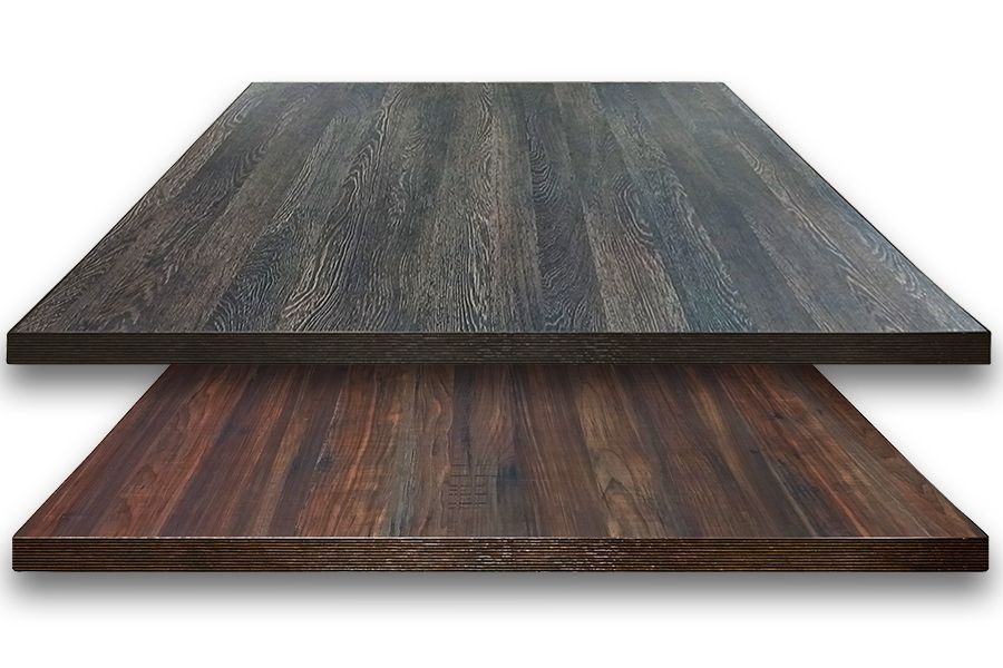 Table Tops | Restaurant Tables