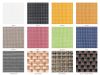 Outdoor Textile Color Options