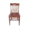 415 Wood Frame Chair