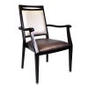 ADA CA-3881 Assisted Living Arm Chair - Front View