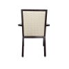 Carmine Assisted Living Chair - Back View