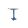 Beachcomber Margate Bar Height Table - Shown in Berry