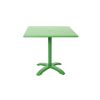 Beachcomber Bali Outdoor Table - Shown in Lime