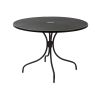 Barnegat outdoor tables - 42 Inch round