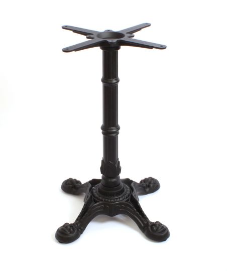 TB-P4P Designer Table Base