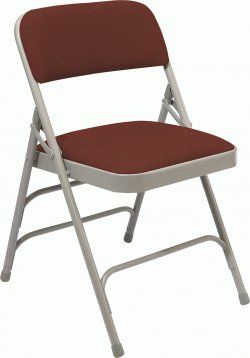 2300 Folding Chair