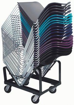 DY85 Stack Chair Dolly