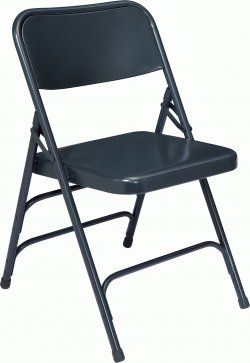 300 Folding Chair