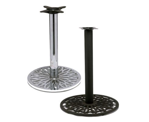 100 Series Designer round table base