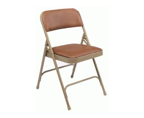 1200 Metal Folding Chair