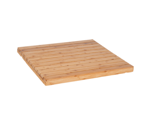 Bamboo Indoor/Outdoor Table Top
