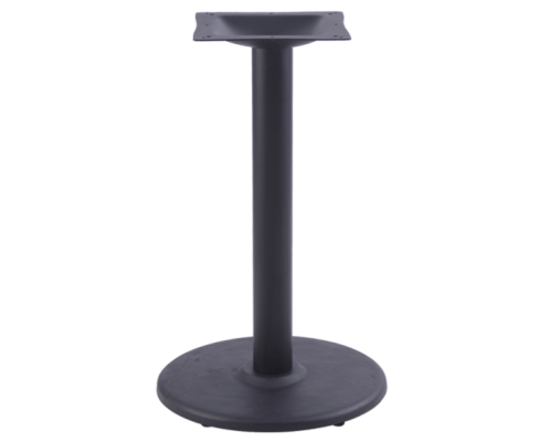 18 inch Standard Round Table Base