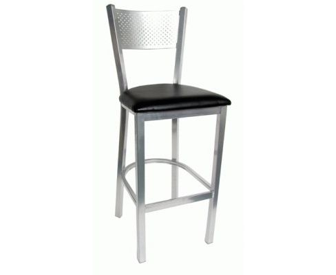 317 Metal Frame Barstool