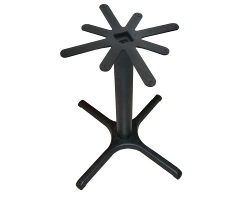 XL Spider 3636 Standard X Table Base